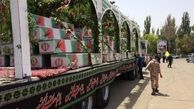 «مراسم وداع و شبی با شهدا» در مصلی امام خمینی(ره)