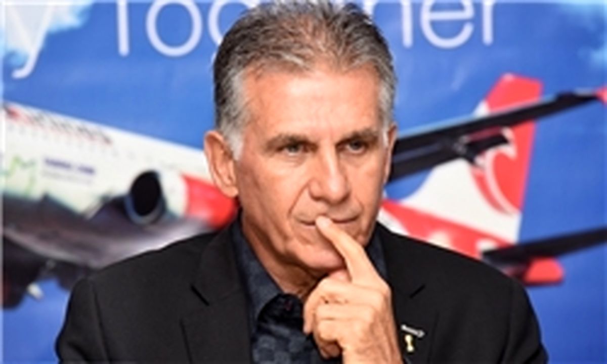 کی‌روش: جایگزین کردن بازیکنان اصلی راحت نیست