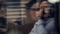 دلتنگی مهران احمدی برای عشق از دست داده اش+عکس