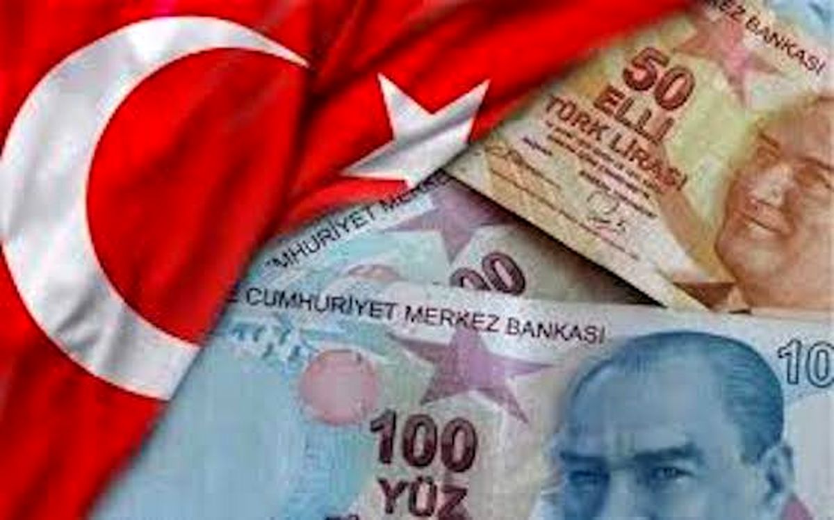 تورم ترکیه در آستانه تک رقمی شدن