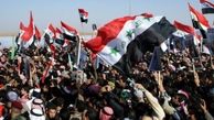 مهم تر از رمز عمليات الأنبار/"لبيک يا حسين(ع)"؛ "لبيک يا عراق"