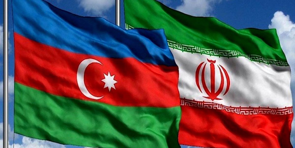 سفر مقام مهمی از آذربایجان به ایران