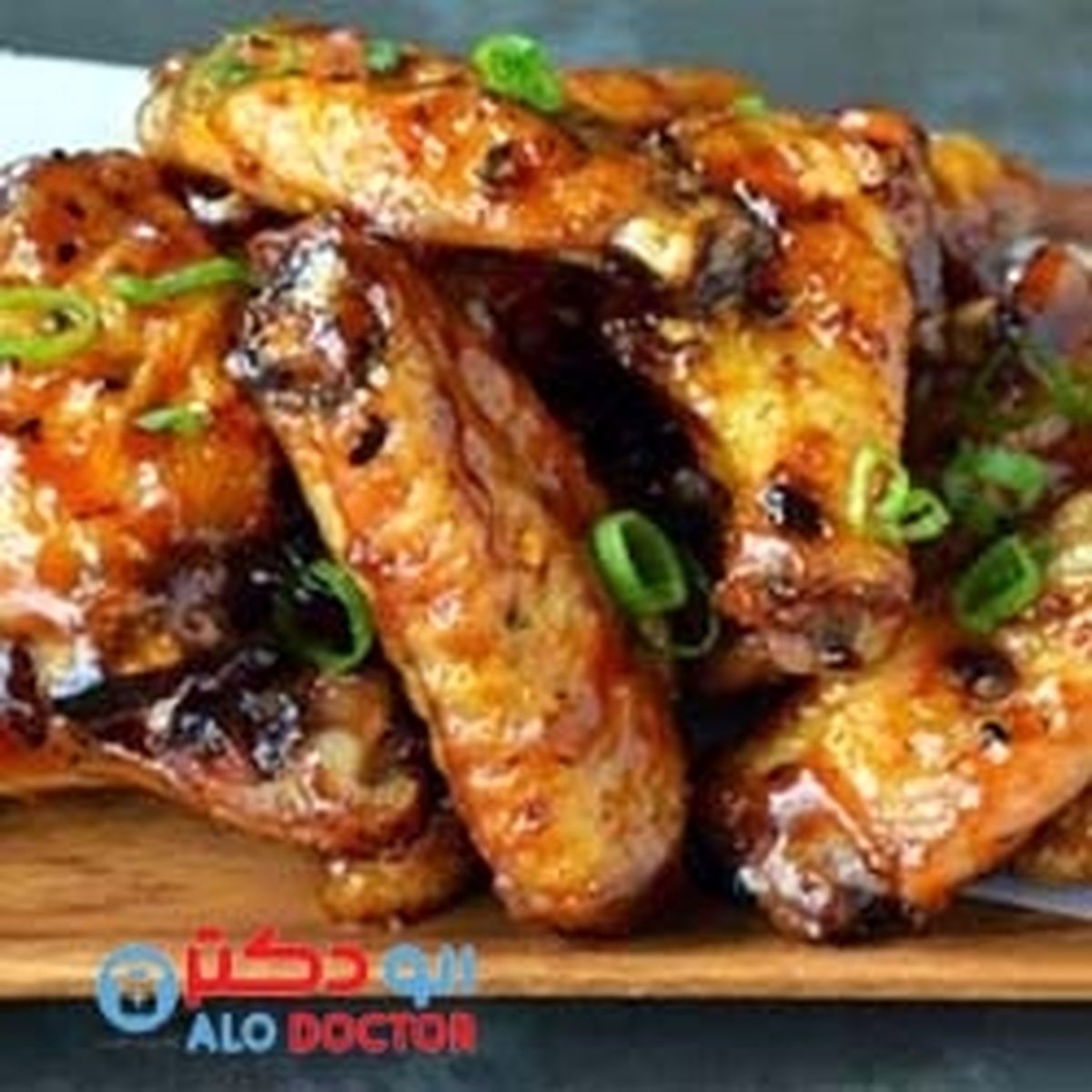 دلیل ممنوعیت مصرف بال و گردن مرغ