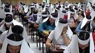 جنجال کلاه‌های ضد تقلب در تایلند/عکس