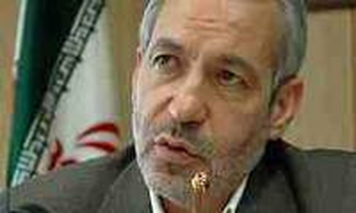 " فانی" اگر به عنوان وزیر معرفی شود، باید کل مجلس را قانع کند