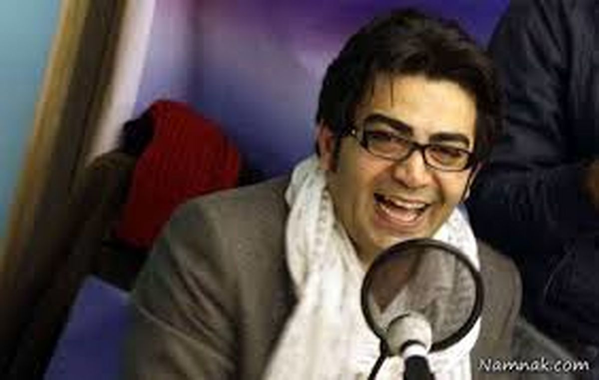 فرزاد حسنی به تلویزیون باز می گردد؟