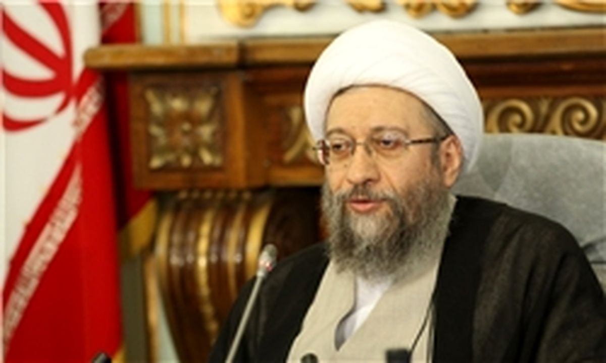 بررسی مشکلات قضایی استان تهران از سوی رئیس قوه قضاییه