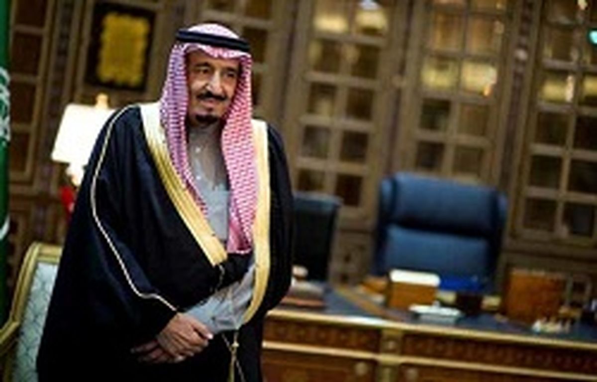 
کسری بودجه، عربستان را به استقراض واداشت