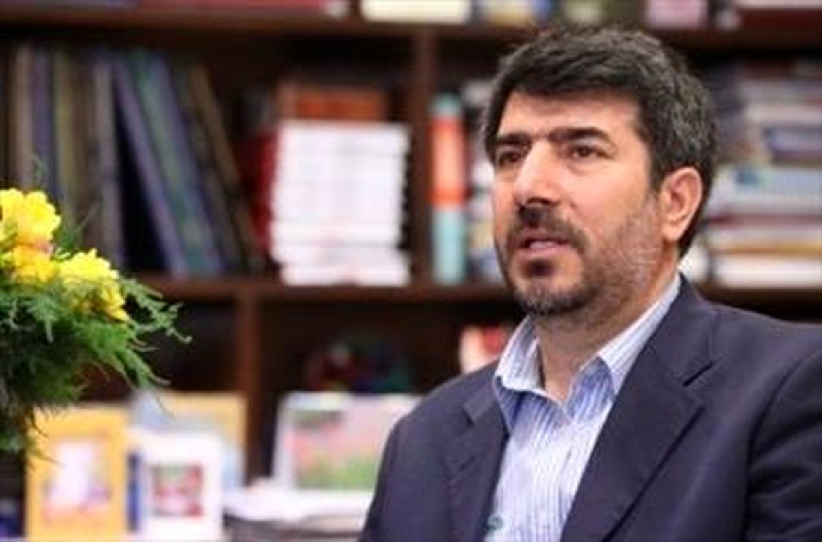 رئیس سازمان غذا و دارو در جمع برترین دانشمندان جهان