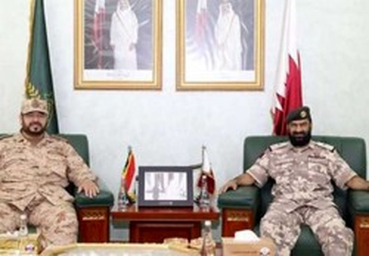 ارسال پیام منفی از طرف کویت برای عربستان