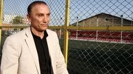درخشان:  آن چیزی که باقی می‌ماند خود پرسپولیس است