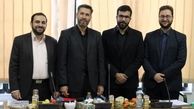 داور عصر جدید در دفاع مقدس+عکس