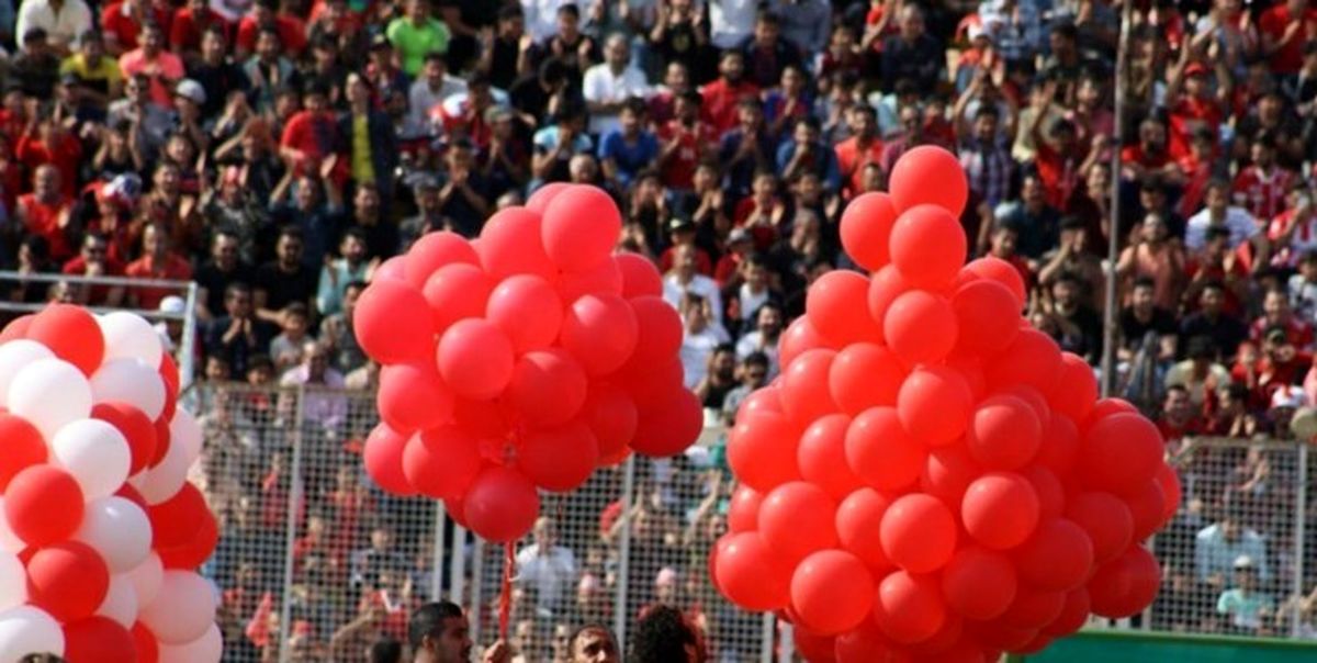 اتفاق استقلال در وطنی، مقابل پرسپولیس تکرار نشود!