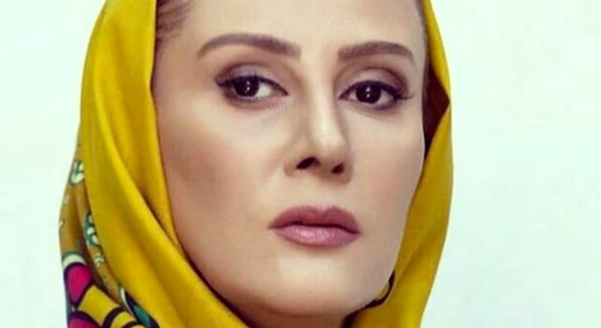 عکس جدیدی که شیوا خسرومهر از خود به اشتراک گذاشت