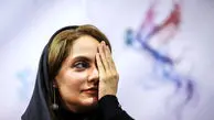 مهناز افشار ! لطفا دکتری نکن