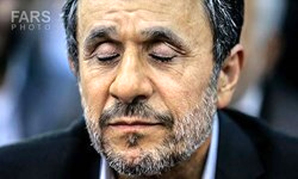دانشگاهیان در واکنش به اظهارات اخیر احمدی‌نژاد چه گفتند؟