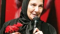 خانم بازیگر: از دست رسانه‌ها خیلی دلخورم! 