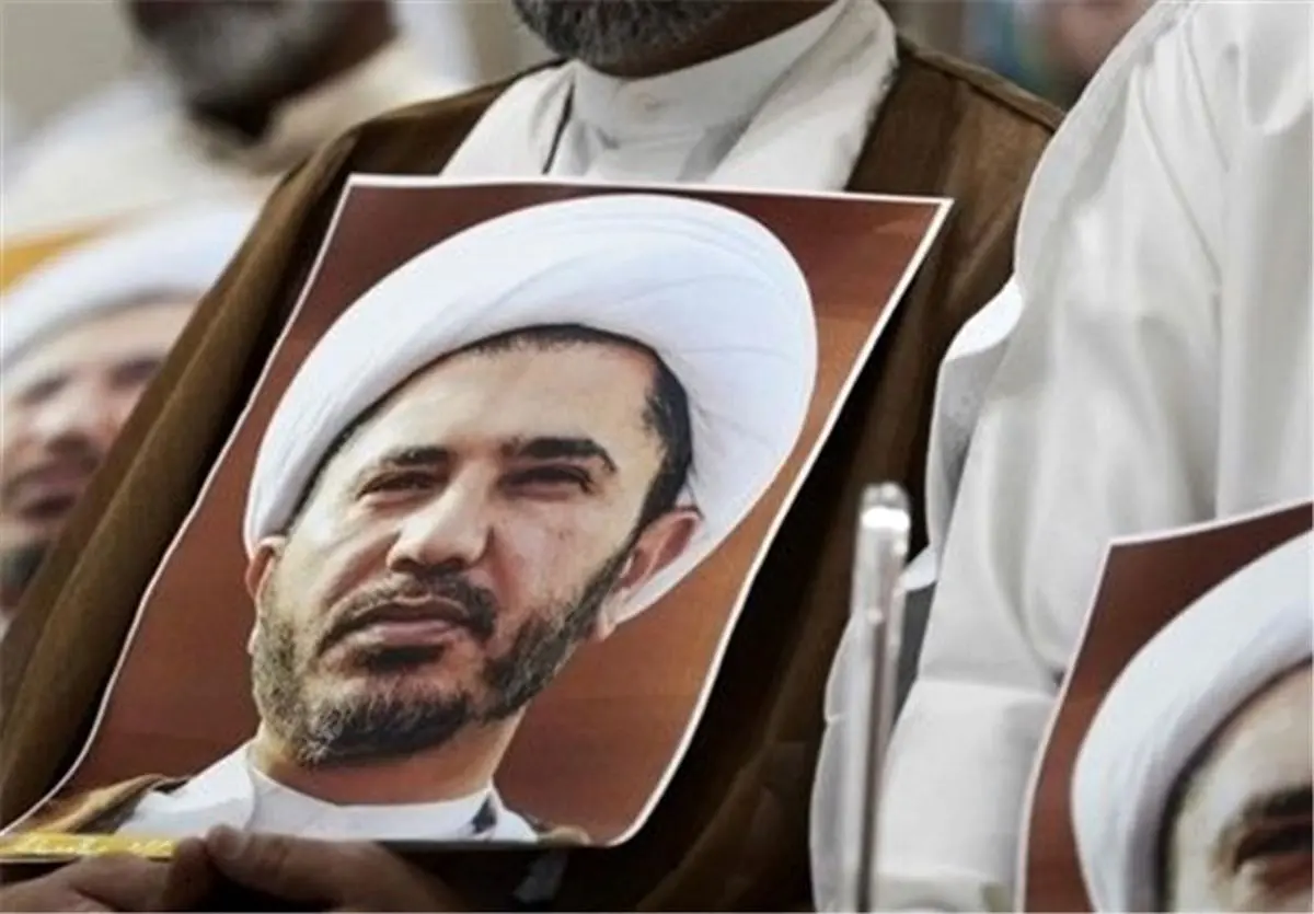  ۱۶ سازمان حقوقی خواهان آزادی فوری شیخ سلمان شدند 