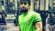 کشتی گیر مازندرانی بر اثر سانحه رانندگی درگذشت