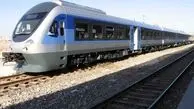 قیمت بلیت قطار از امروز گران شد 