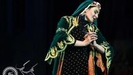  بازیگر «بوی باران» در خسرو شیرین+عکس