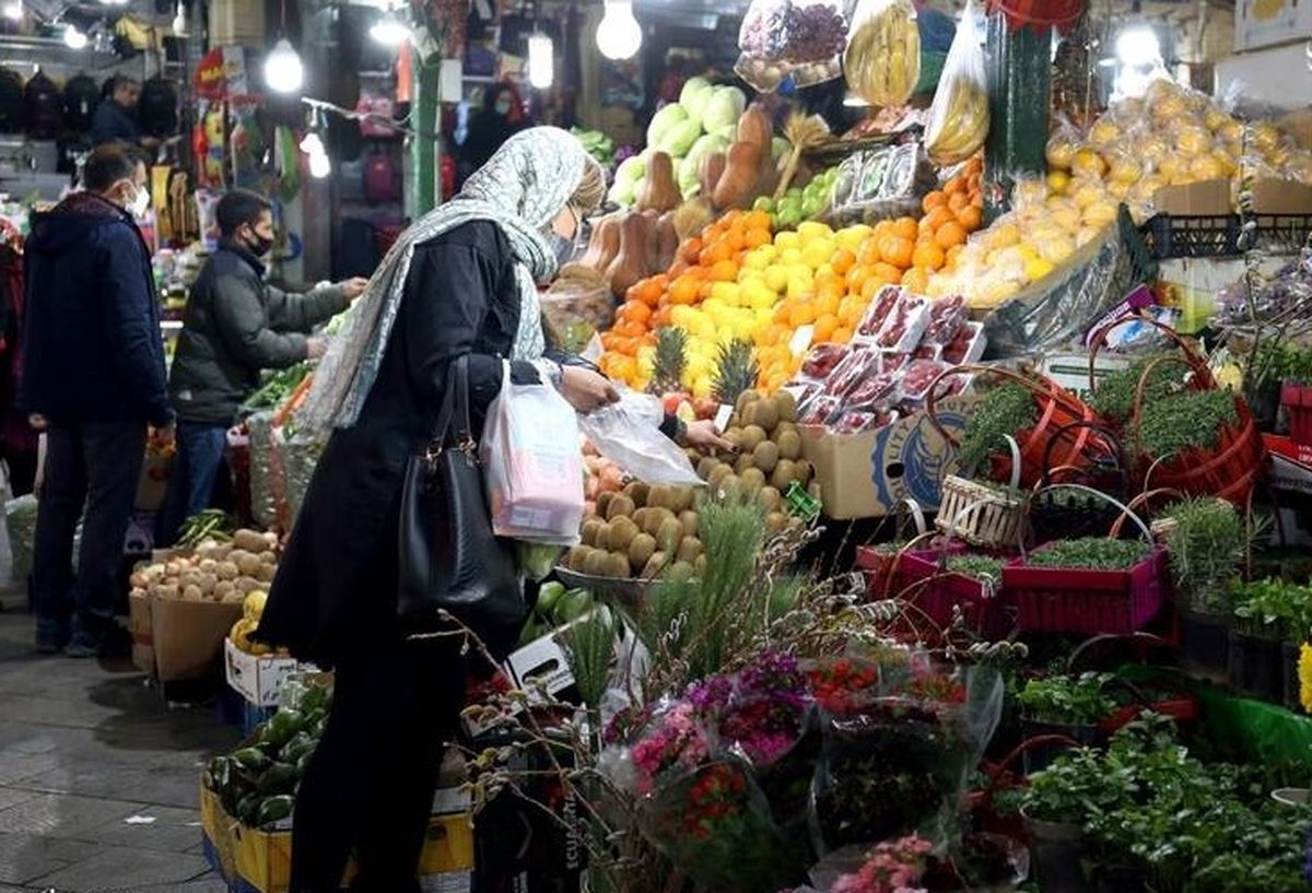 تعطیلی بازار تهران تمدید شد