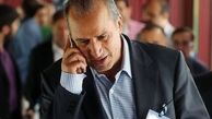تاج: کمیته و دپارتمان داوری باید پاسخگوی اعتراض‌ها باشند 