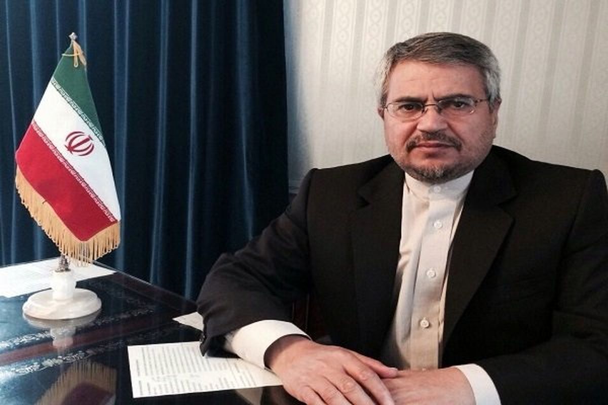درخواست ایران از شورای امنیت درباره رژیم‌صهیونیستی