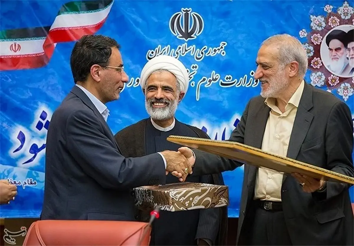 پشت پرده ای از به کار گیری حامیان جریان فتنه در دولت روحانی/ اپوزوسیون فعال با پول های پوزیسیون