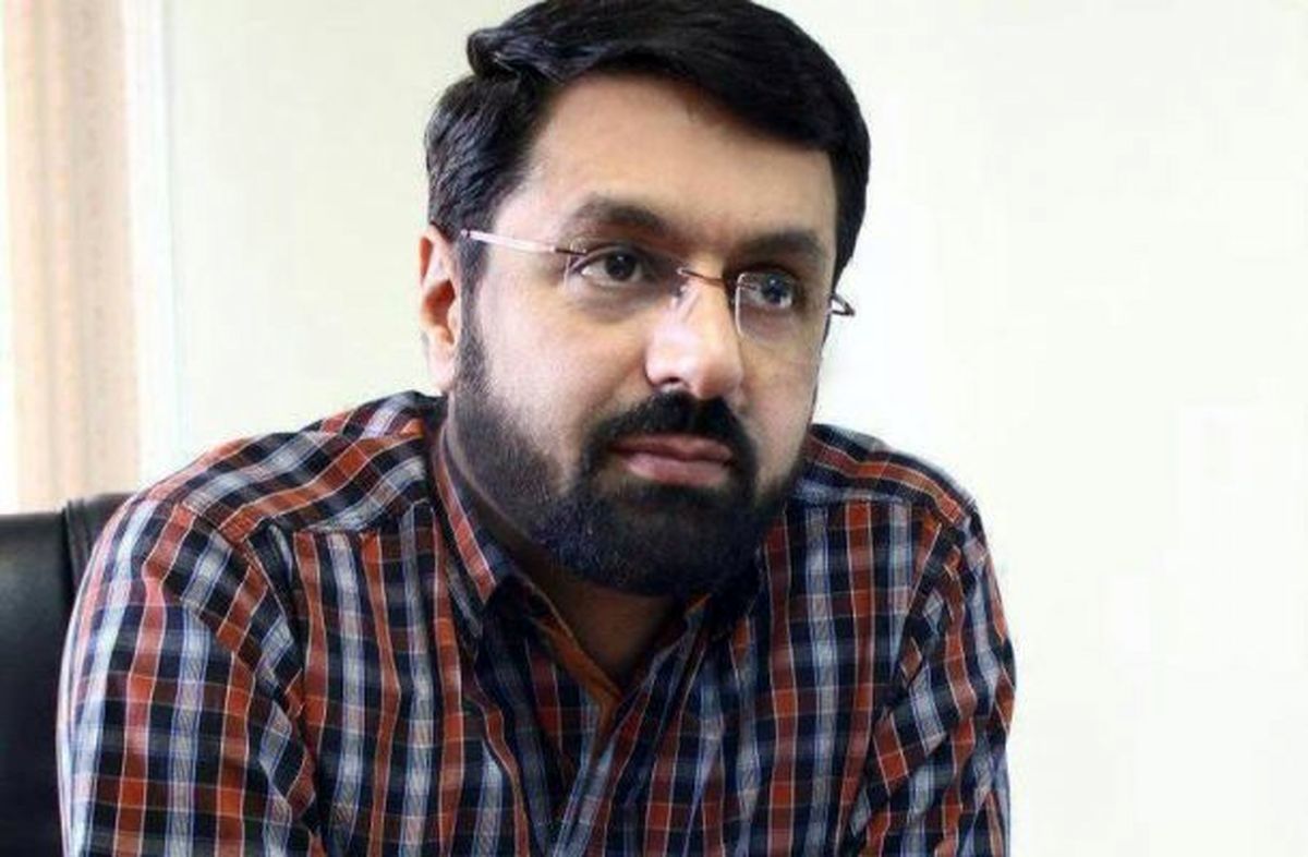 اگر جمهوری اسلامی نباشد