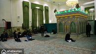 امامزاده سال‌ها هیچ زائری نداشته است 