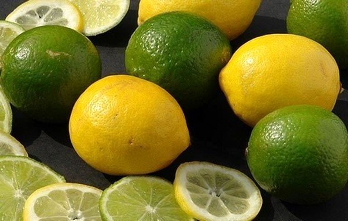لیموترش خارجی نخرید