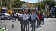 معضلی که روی مخ عادل فردوسی پور است