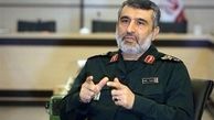 حاجی زاده : به هر ماجراجویی جواب پشیمان کننده خواهیم داد
