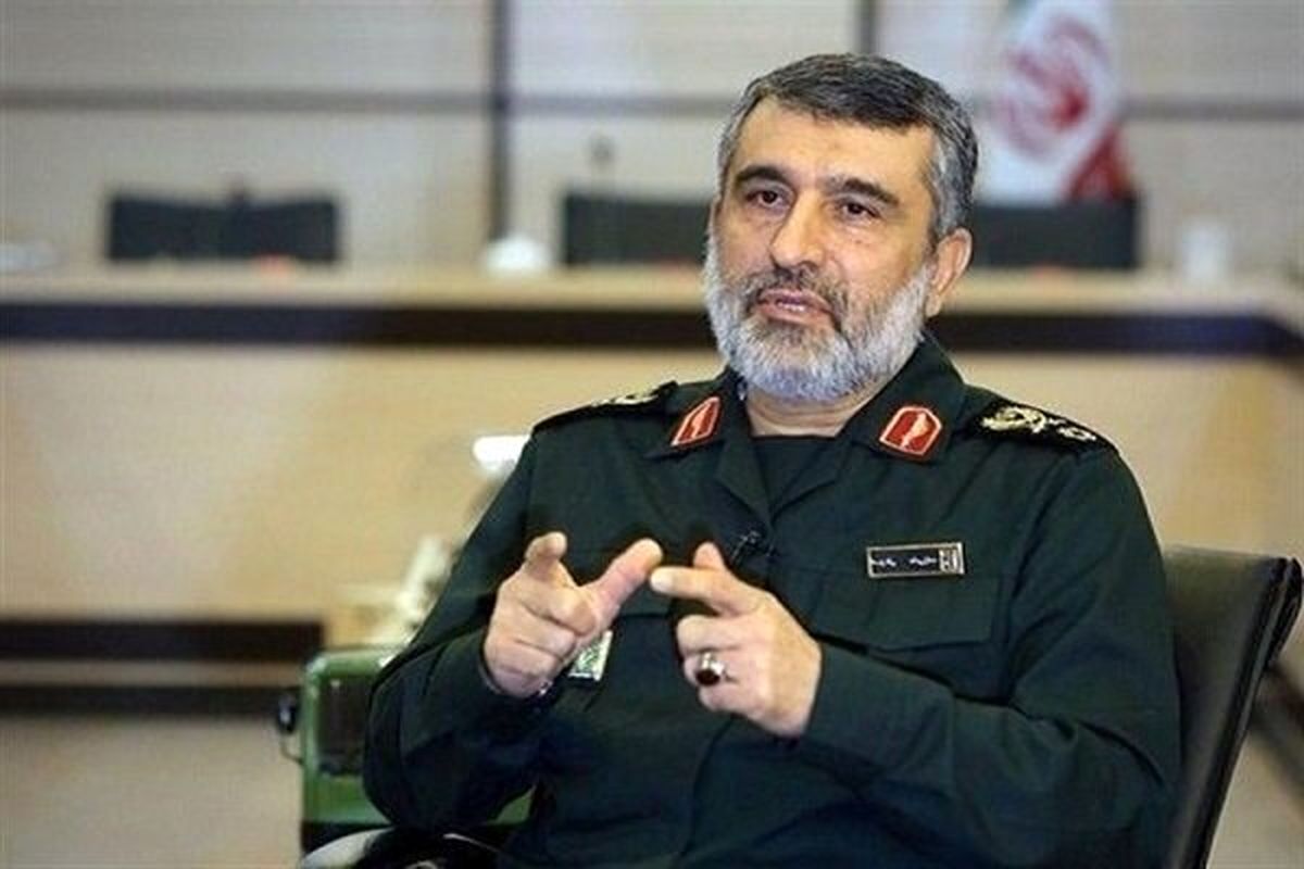حاجی زاده : به هر ماجراجویی جواب پشیمان کننده خواهیم داد
