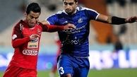 حسینی: از لحاظ مالی با گل‌گهر به توافق نرسیدم 