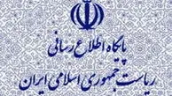 دفتر رئیس جمهور سابق از شکل‌گیری تا لغو