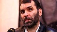 شوخی مسعود ده‌نمکی با ترامپ