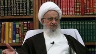 آیت‌الله مکارم‌شیرازی:کاندیداها به جز مشکلات اقتصادی به مسائل دیگر نیز بپردازند