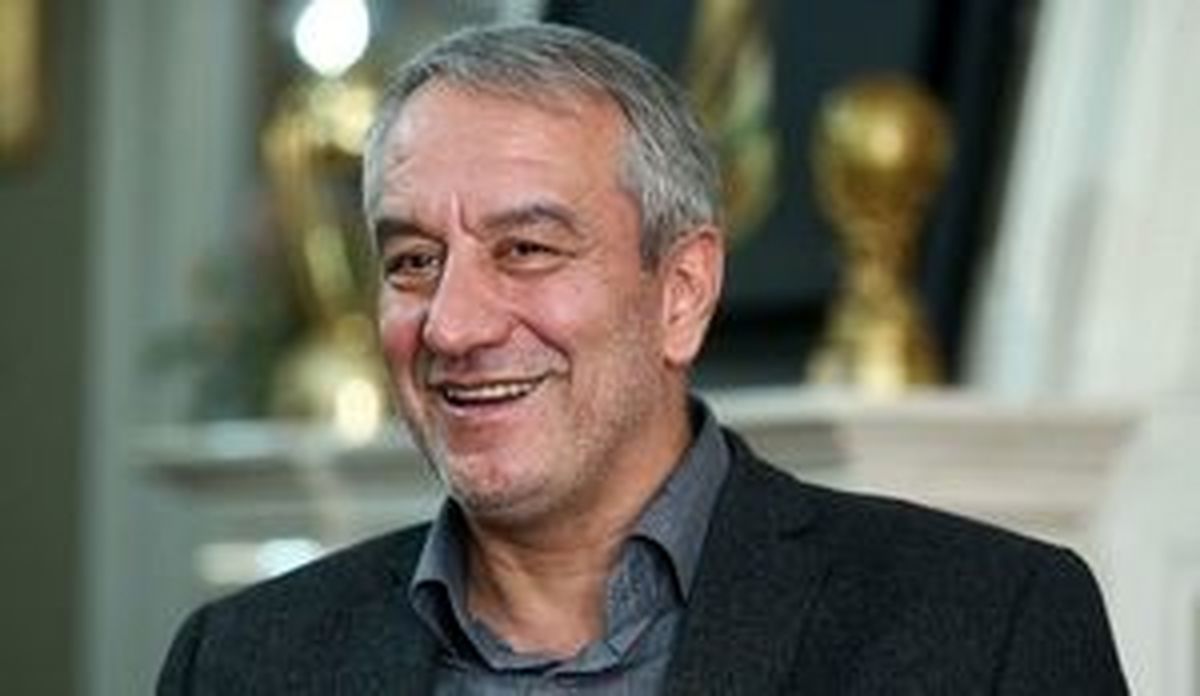 اظهارات جالب و جدید مرد فوتبال!