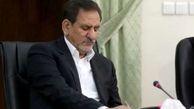 جهانگیری انتخاب نخست وزیر اتیوپی را تبریک گفت