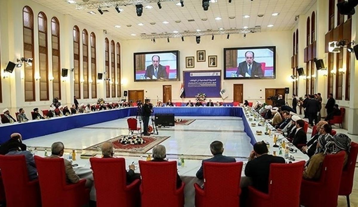 تاکید بیانیه اجلاس بیداری اسلامی برآزادی قدس