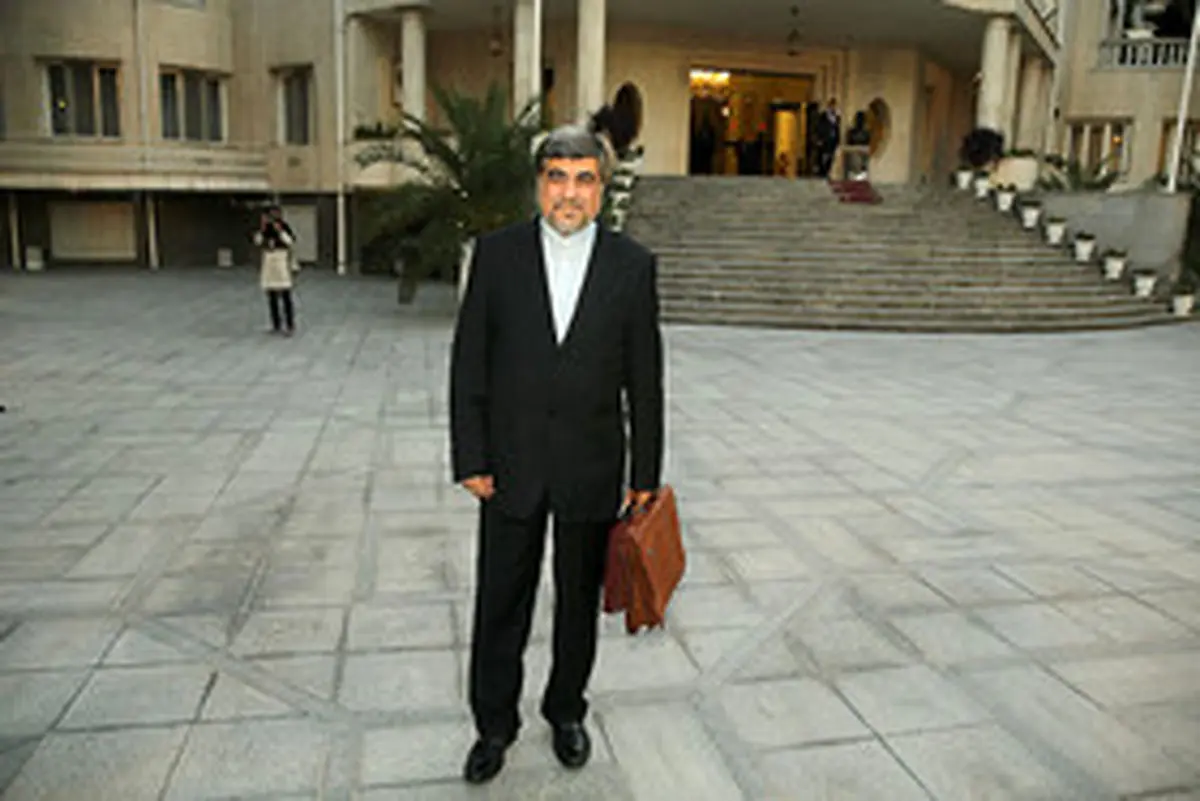 اظهارات جنتی درباره‌ی بازگشایی خانه سینما