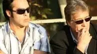 پست  جنجالی حجازی برای مخاطب خاص/عکس