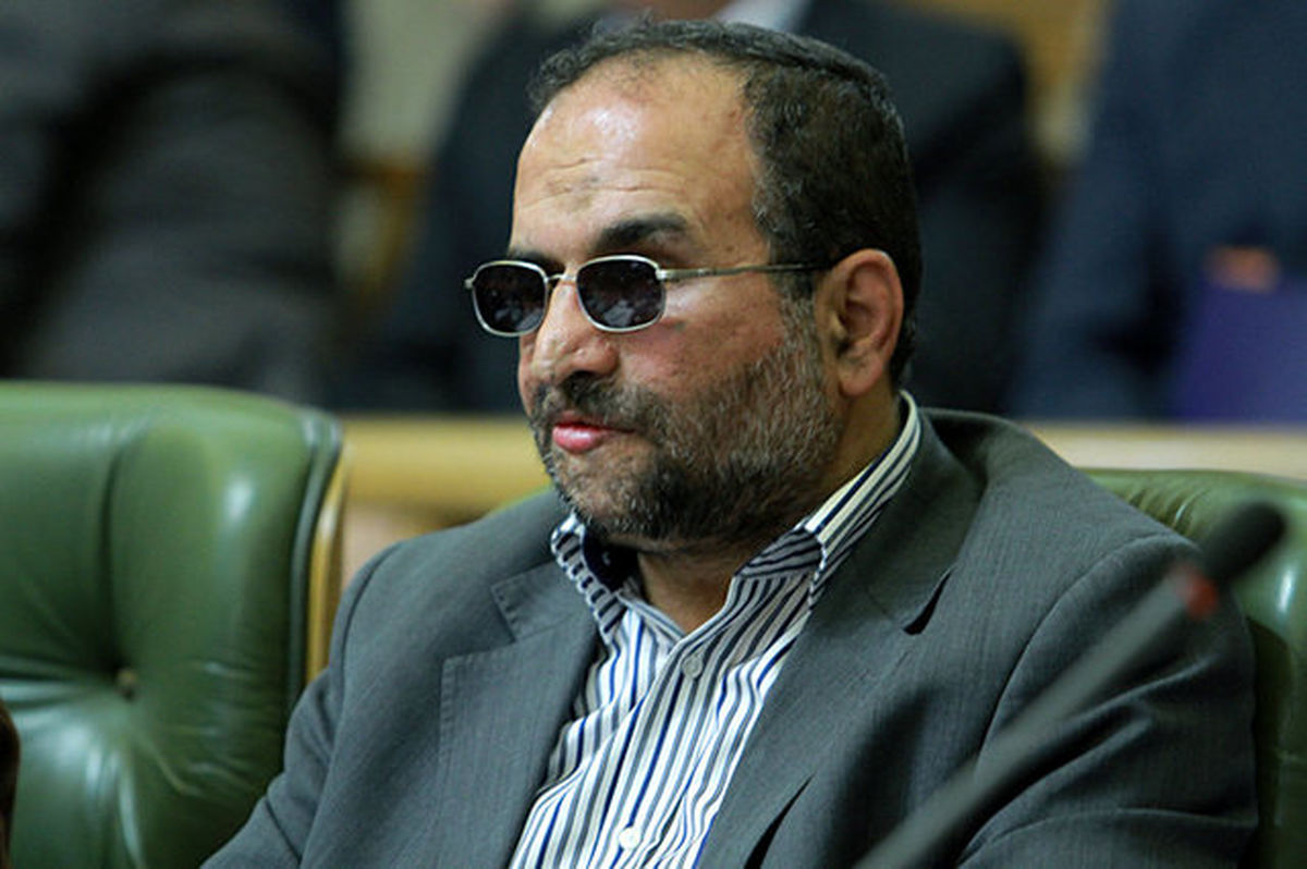 مجتبی شاکری: افتتاح باغ کتاب به تنهایی کافی نیست