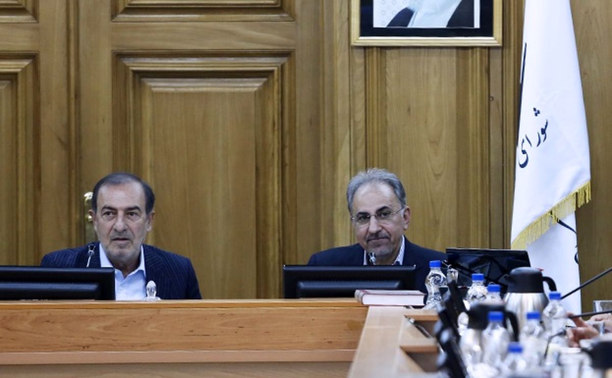 آیا دستگاه های اجرایی مثل دولت و شورای شهر از پتانسیل همسویی و هماهنگی میان خود استفاده کرده اند؟