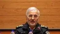 طرح ویژه پلیس برای بازگشت زائران اربعین
