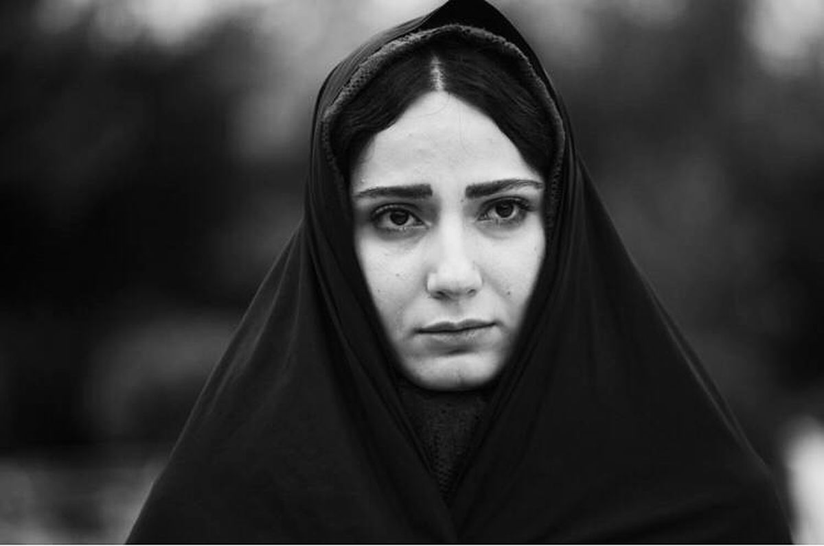 سمیرا حسن پور و روزی روزگاری رضوان