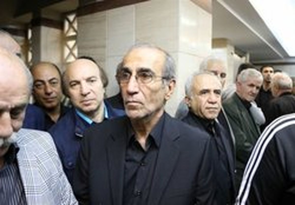 جباری: شفر و برانکو بیشتر از کی روش به فوتبال خدمت کردند