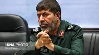 واکنش سخنگوی سپاه به ادعای موشکی نیکی هیلی